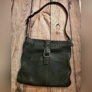 Coach Tote messenger bag